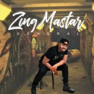 Zing Mastar - Tshwara